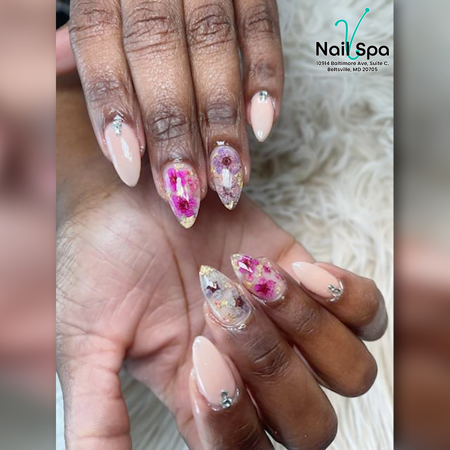 April 2026 Nails – Must-Try Nail Looks
